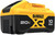 DEWALT DCB210-2 20V MAX XR? 10.0Ah Lithium Ion Battery 2 Pack