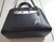 LOUIS VUITTON Marelle BB Bag Crossbody M59952 Hand Shoulder Purse Black Auth New