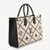 Louis Vuitton Onthego MM Tote Bag M46016 Monogram Creme Woman Purse Auth LV New