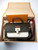 Louis Vuitton Vaugirard PM Bag M44353 Crossbody Shoulder Purse Monogram Auth New
