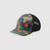 2023 gucci Gucci Psychedelic baseball hat??hat you see will what you get ,or you will get a full refund ,please don't worry