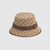 2023 New Hip Hop Unisex gucci canvas fedora Bucket??hat you see will what you get ,or you will get a full refund ,please don't worry