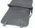 NEW Authentic GUCCI Canvas Messenger Bag wHysteria Crest, Black, 282524 1001