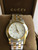 Gucci G-Timeless Unisex Gold Watch YA055214,what you see will what you get ,or you will get a full refund ,please don't worry