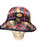 NEW 100% Authentic GUCCI 2023 Tweed Multicolor Wool Bucket Hat gucci,what you see will what you get ,or you will get a full refund ,please don't worry