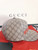 NEW 100% Authentic GUCCI Boutique Logo Print Baseball Cap Hat,what you see will what you get ,or you will get a full refund ,please don't worry