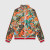 New Multicolor Gucci The North Face FLOWERS LOGO TRACK TOP NEW,what you see will what you get ,or you will get a full refund ,please don't worry