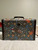 Gucci Disney Donald Duck Medium Suitcase (RARE),what you see will what you get ,or you will get a full refund ,please don't worry