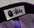 Stussy x Bape Trucker Cap Purple Camo 2022 A Bathing Ape Brand New