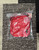 Red 2022 NEW FW22 Supreme  Shoulder Bag