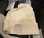 KAWS x The North Face Beanie Moonlight Ivory 2023 Collection