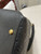 100% Authentic Louis Vuitton black Maida handbag hobo crossbody NIB