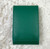 Rolex Watch Case Green Leather Protection Soft Travel Pouch Watch Holder w Bag