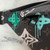 Louis Vuitton Graffiti Bumbag Discovery Eclipse Monogram waist crossbody bag LV