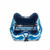 LOUIS VUITTON Escale Neonoe Shoulder Bag Purse M45126 Blue Monogram New Receipt