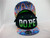 Fashion Hip Hop Dope cap snapback(Black with White mix green Logo )