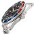 SEIKO Prospex SBDJ053 Pepsi Diver Scuba 200m Solar Sapphire Stainless Watch JP