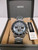 Seiko Spirit SBTR027 Chronograph Quartz Men's Watch Stainless Steel Authentic