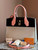 Louis Vuitton City Steamer MM Handbag