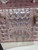 BRAHMIN CHARMAINE PIXIE DUST CASEBAG SPECIAL EDITION SOLD OUT! BCA GORGEOUS NWT