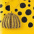 LOUIS VUITTON Yayoi Kusama Alma BB Bag M21700 Yellow Infinity dots Crossbody New