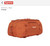 Supreme Duffle Bag FW21 Orange - New With Original Packaging - 100% Authentic