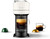 Nespresso Vertuo Next Coffee and Espresso Machine by De'Longhi, White