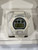 JOHN MAYER x G-SHOCK x HODINKEE Casio DW6900 Ref. 6900-PT80 Watch - New in Box.