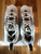 Nike Air Vapormax Evo White Black Wolf Grey CT2868 100