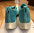 Nike Women's Air Zoom Alphafly Next% Hyper Turquoise White CZ1514