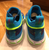 Nike Air Jordan XXXVI Low Luka Doncic Laser Blue Green DN4196