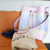 LOUIS VUITTON Escale Neonoe Shoulder Bag Purse Pastel M45124 Monogram Auth New