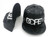 DOPE Snapback Cap with Black and White Logo - Style 33