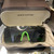 Louis Vuitton Sunglasses Limited Edition Graffiti Stephen Sprouse Neon Green