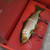 CASTAIC SOFT BAIT INC. T-29 Swimbait Wooden Lure NEW from Japan