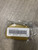 Supreme X The North Face Floating Keychain Floatie SS20 Gold Ftp Bape Fuct