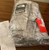 Supreme The North Face 700-Fll down Scarf, Paper Fw19 Week 18 (In Hand) New