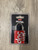 Supreme New York Master Lock Numeric Combination Lock Red SS19 NEW In Package