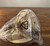 Supreme Metallic Plaid S Logo Hat Brown Size 7 12 (SS23 Week 10) New