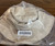 Supreme Lasered Twill Crusher HatTan Size ML Ss23 Week 13 (100% Authentic) New