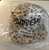Supreme Cherries 5-Panel Hat Natural (100% Authentic) Brand New Ss23 Week 6