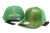 Versace Medusa Baseball Cap(Green with Metal Logo)