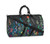 Louis Vuitton Keepall 50 Duffle Bag M45062 Monogram Eclipse Floral New receipt