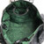 LOUIS VUITTON 2054 Keepall Bandouliere Reversible 50 M45602 Black Green