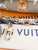 Louis Vuitton Empreinte Monogram Giant Favorite Tourterelle Creme Crossbody Bag