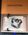 Authentic beautiful Louis Vuitton Monogram Party Bracelet M0932A