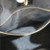 LOUIS VUITTON Monogram Amplant On The Go MM Tote Bag Claim Black M46016
