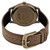 Tissot Heritage Visodate Black Dial Brown Leather Men's Watch T1184103605700