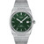 New Tissot PRX Powermatic 80 Green Dial Steel Men's Watch T1374071109100