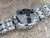 Tissot men' Couturier Chrono Quartz stainless-steel Dress Watch T0356171105